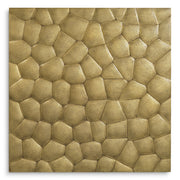 Snakeskin Wall Object Maximus | Eichholtz Miami