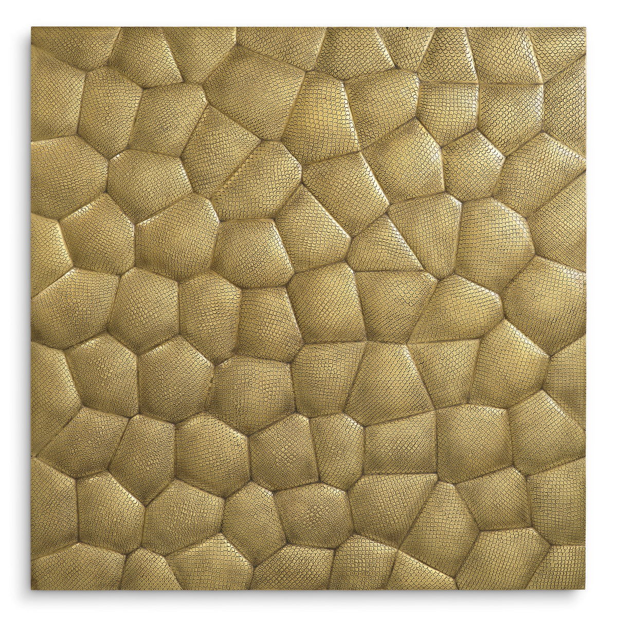 Snakeskin Wall Object Maximus | Eichholtz Miami