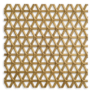 Brass Wall Object Aureus | Eichholtz Miami 