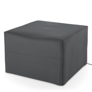 Gray Outdoor Chair Cover | Eichholtz Miami
