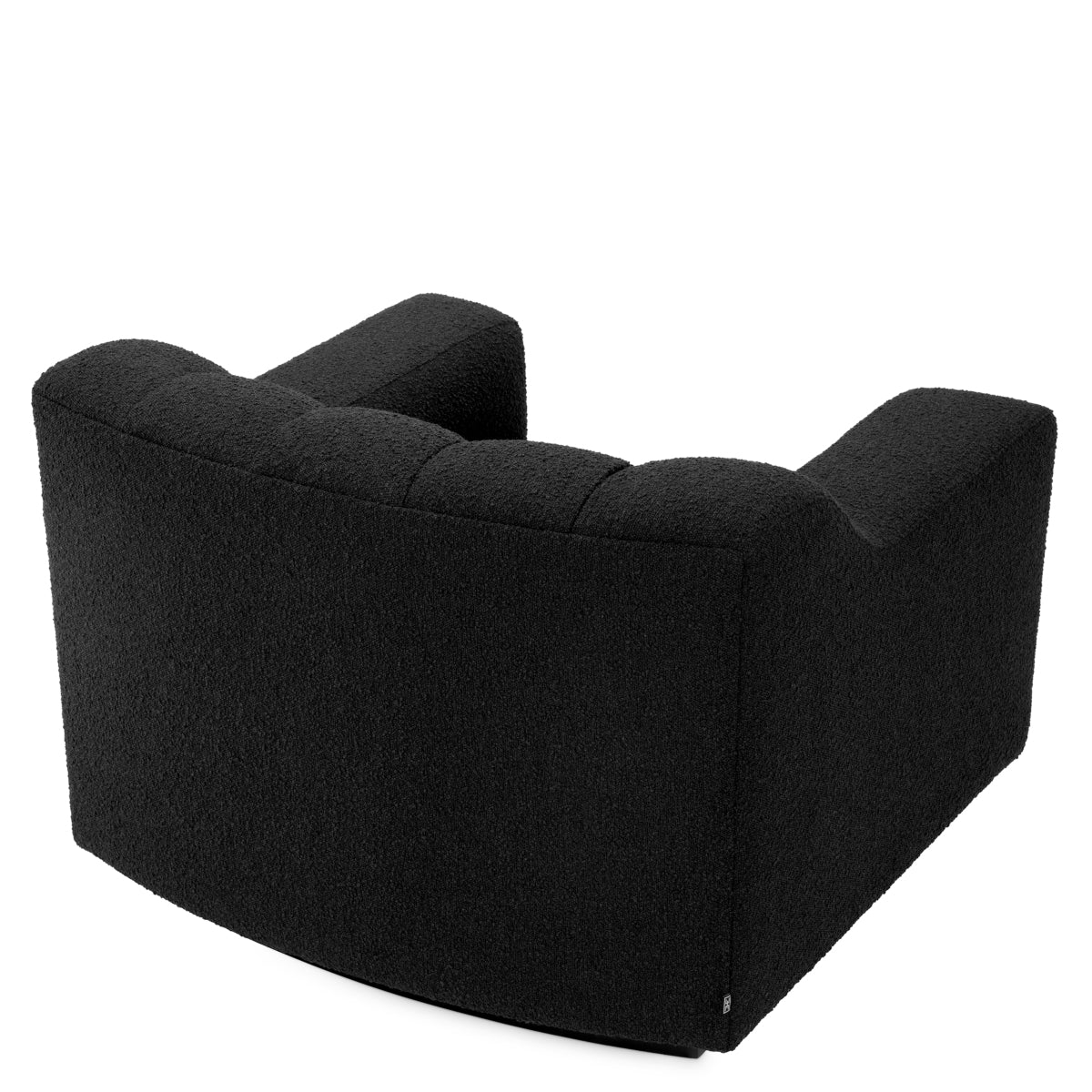 Channeled Armchair Kelly | Eichholtz Miami