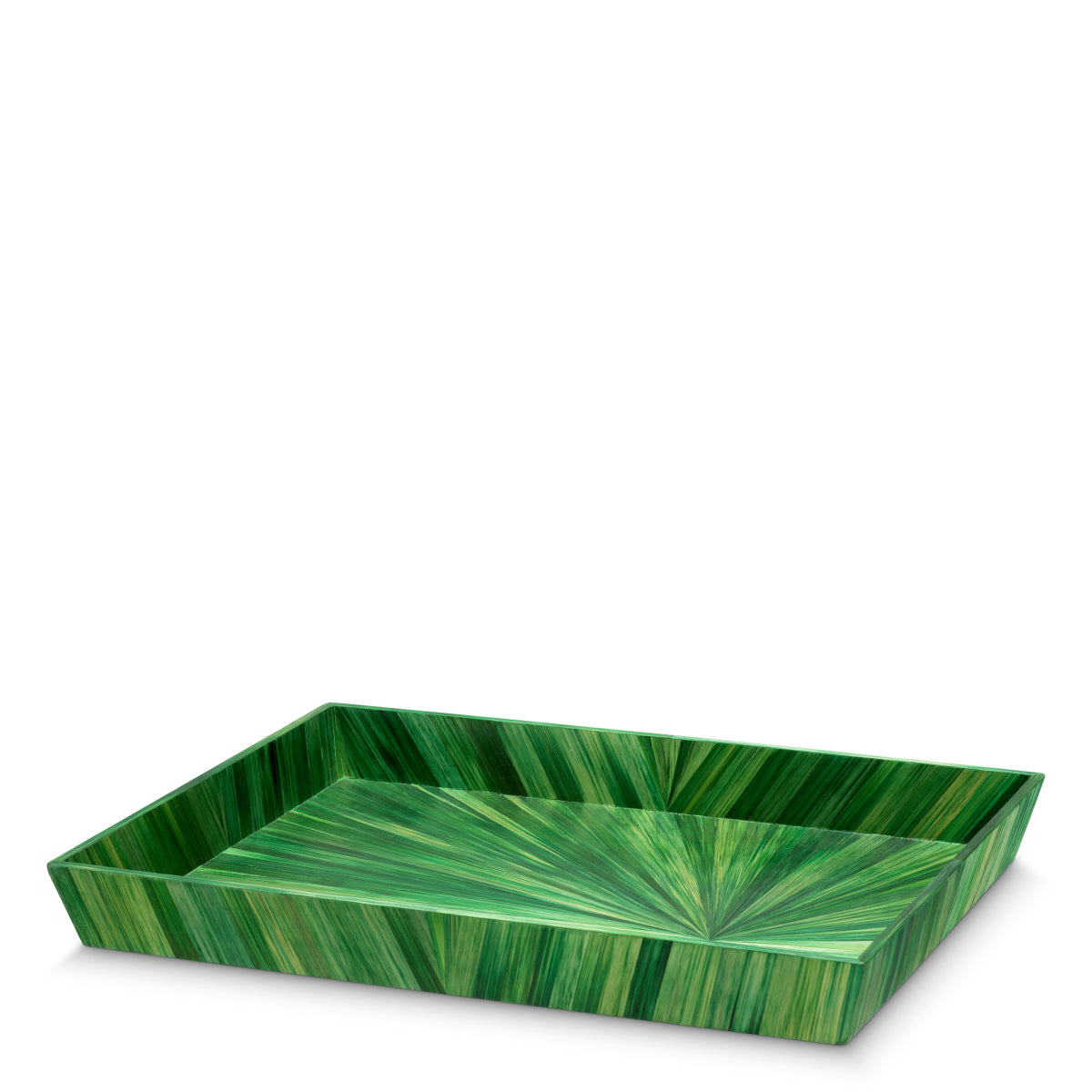 Green Desk Tray Harvard | Eichholtz Miami