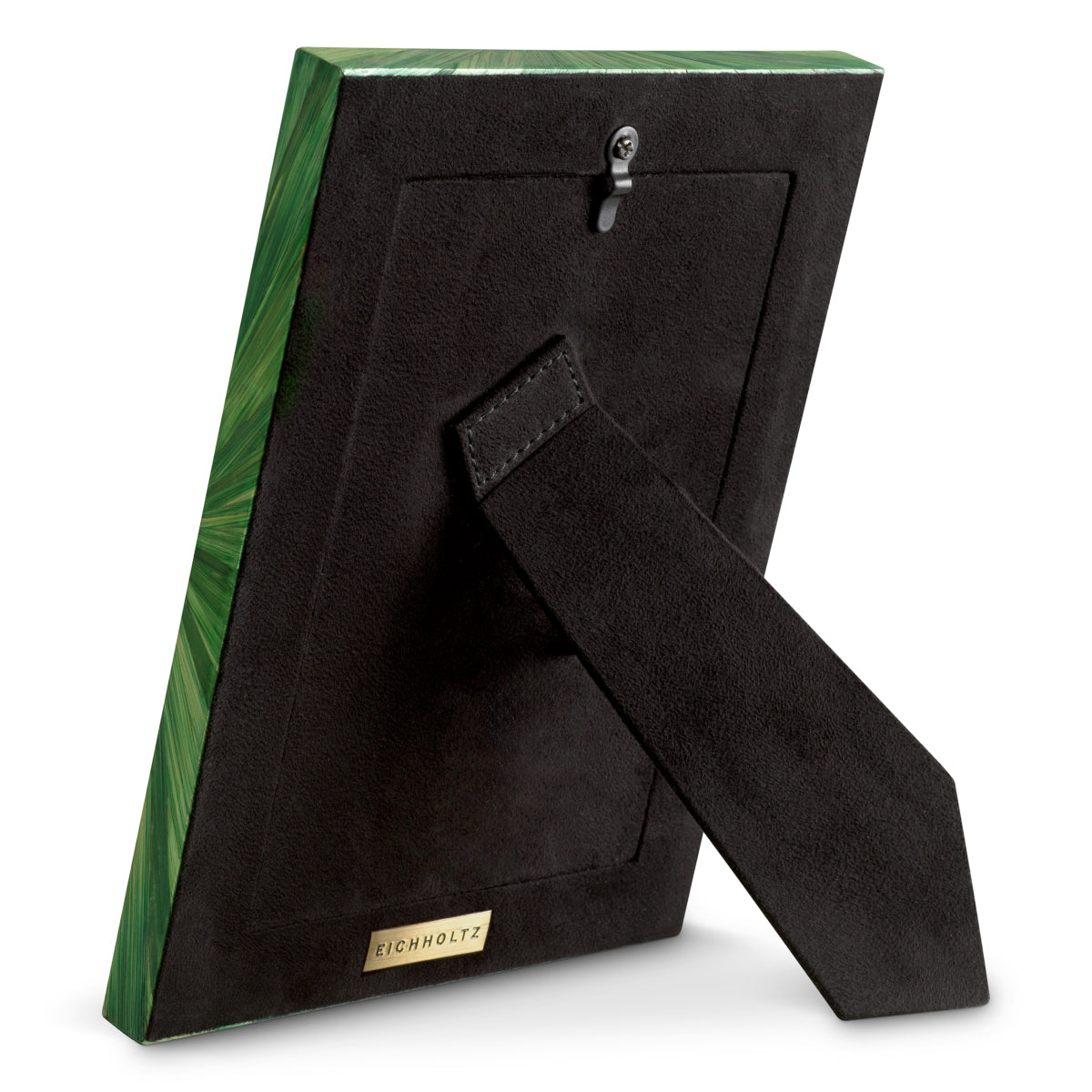 Green Straw Picture Frame Harvard | Eichholtz Miami