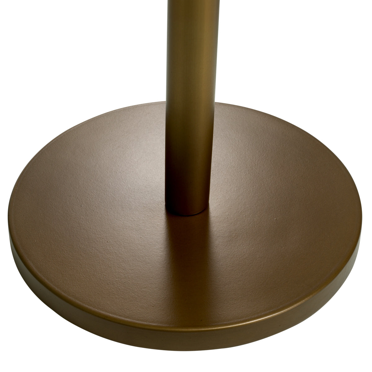Striped Top Side Table Albany | Eichholtz Miami