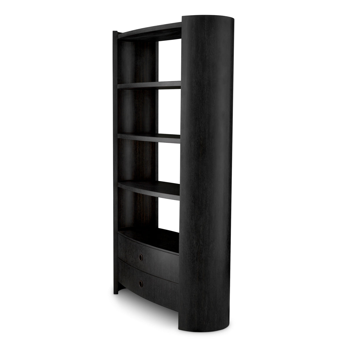Gray Oak Cabinet Splendora | Eichholtz Miami