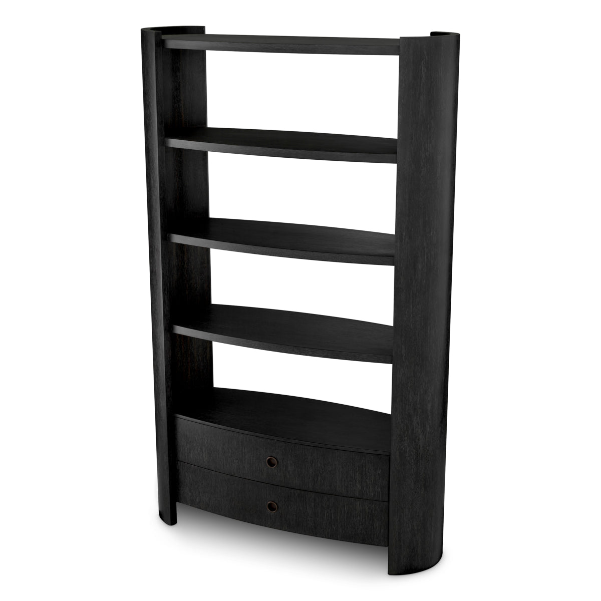 Gray Oak Cabinet Splendora | Eichholtz Miami