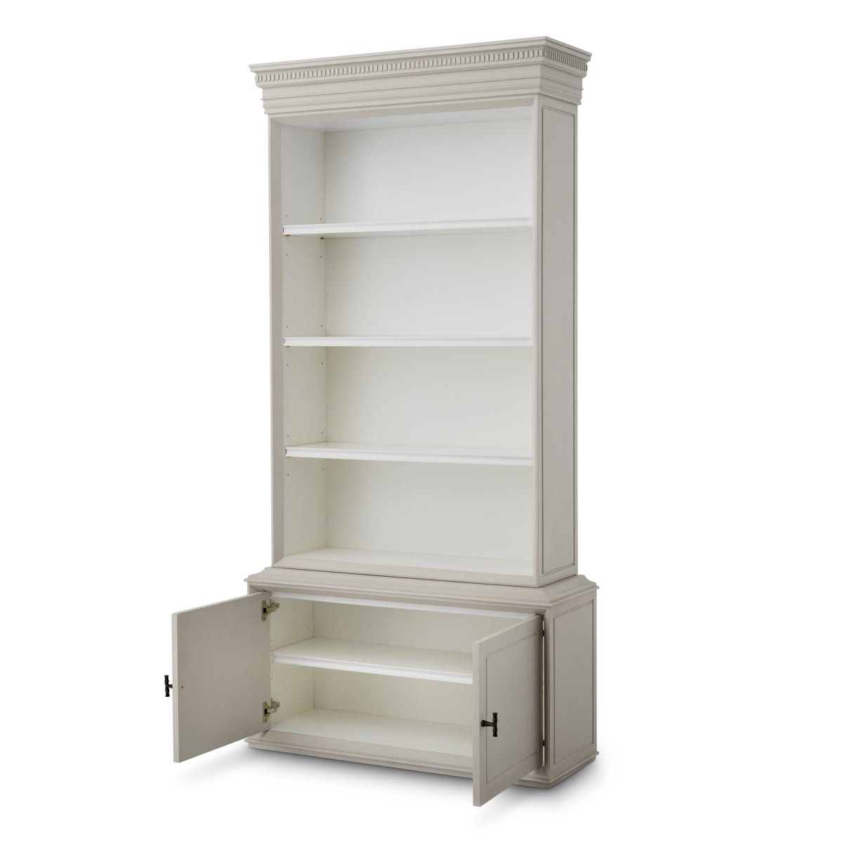 Sand Cabinet Evanthe | Eichholtz Miami