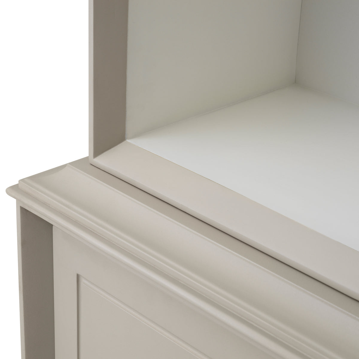 Sand Cabinet Evanthe | Eichholtz Miami