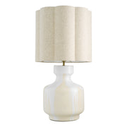 Ceramic Table Lamp Lorena | Eichholtz Miami