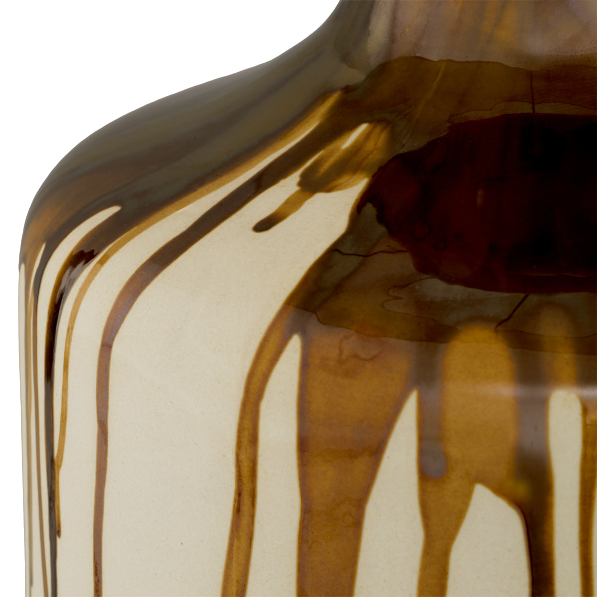 Ceramic Table Lamp Lorena | Eichholtz Miami