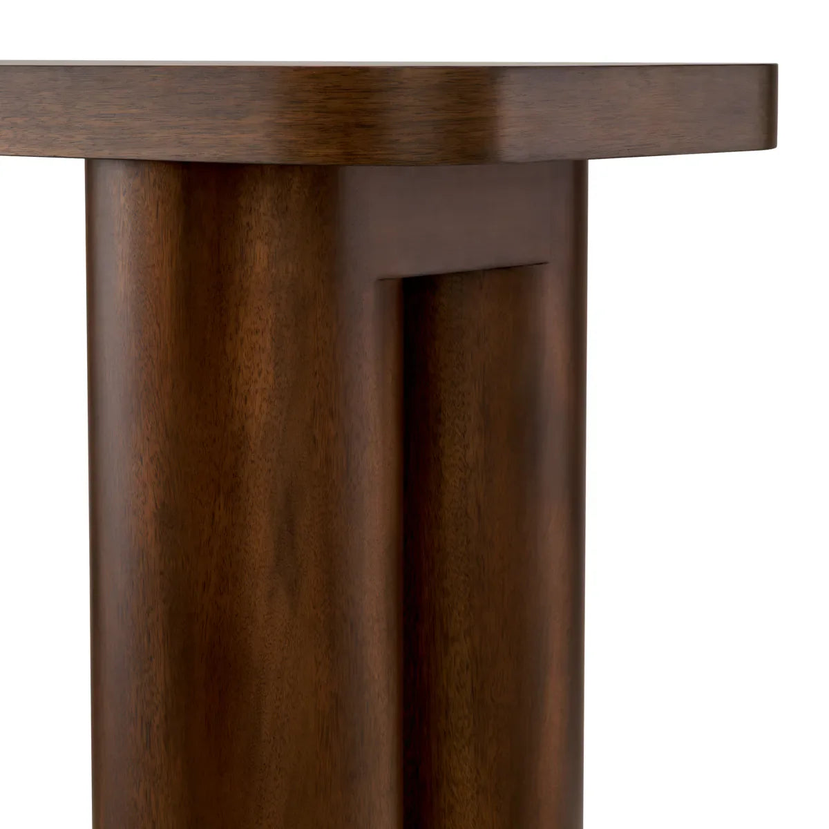 Rectangular Oak Dining Table Glenmont | Eichholtz Miami