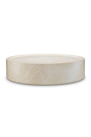 Round Outdoor Coffee Table Joshua | Eichholtz Miami