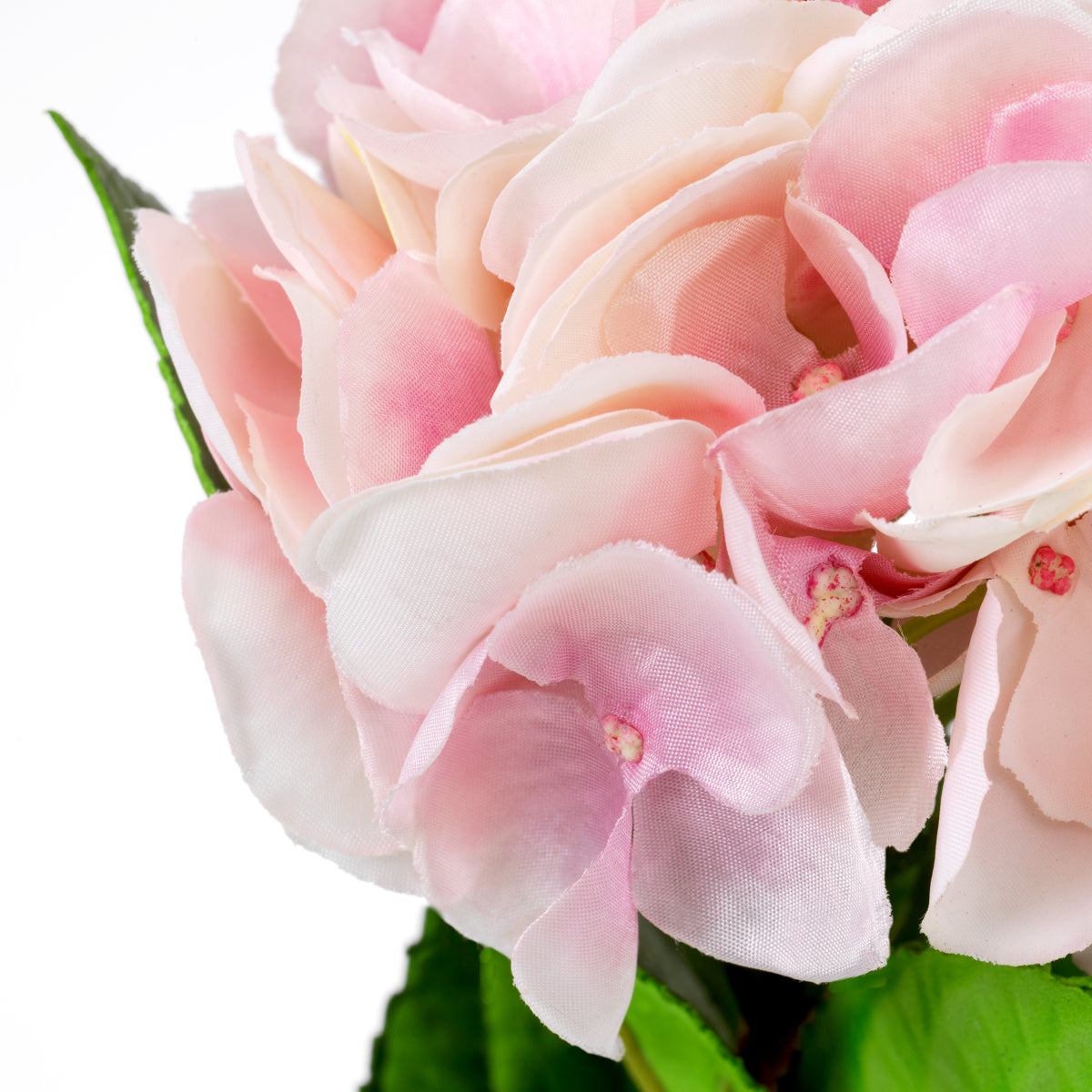 Bouquet of Artificial Flowers (48pcs) Hydrangeas | Eichholtz Miami