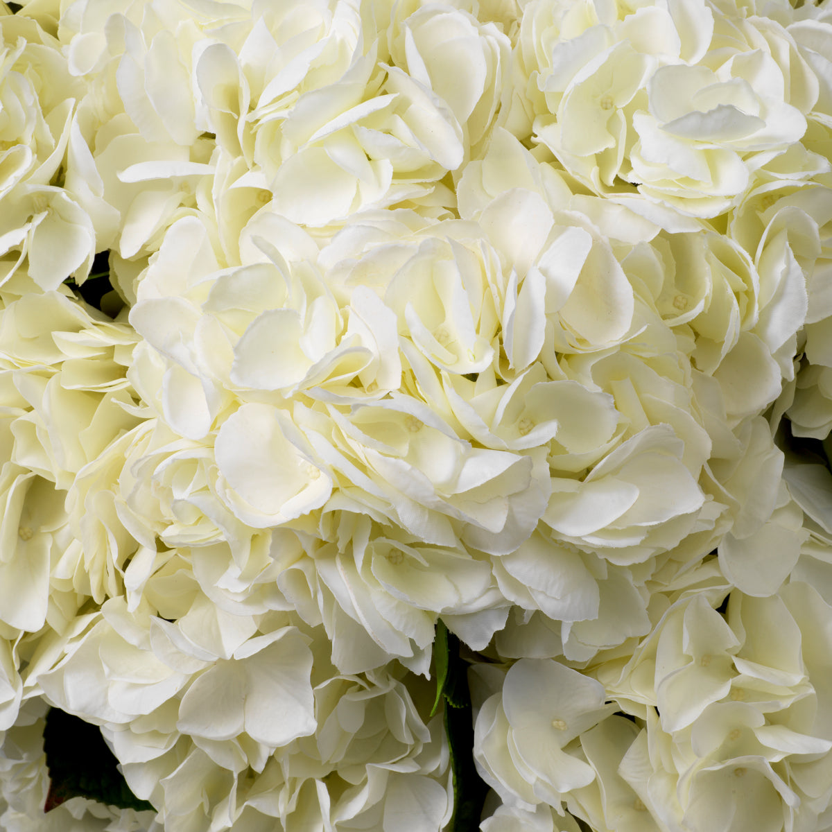 Bouquet of Artificial Flowers (48pcs) Hydrangeas | Eichholtz Miami