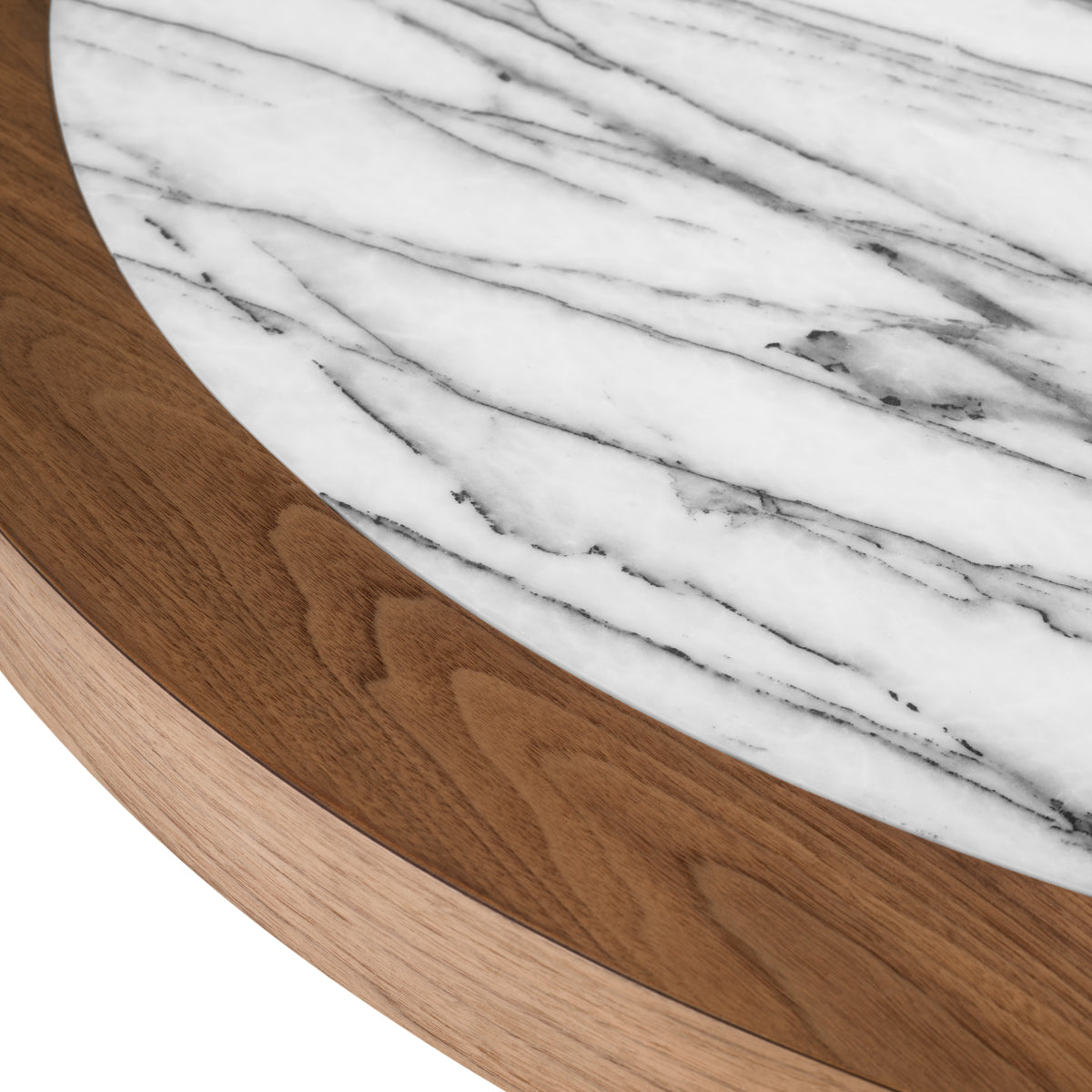 Round Dining Table Presedio | Eichholtz Miami