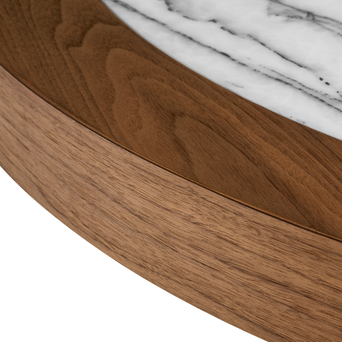 Round Dining Table Presedio | Eichholtz Miami