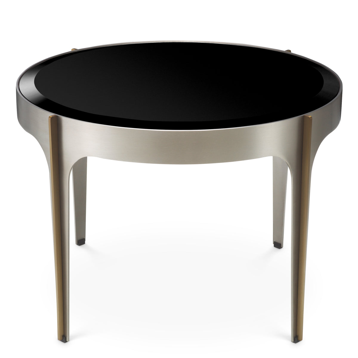 Round Side Table Artemisa | Eichholtz Miami