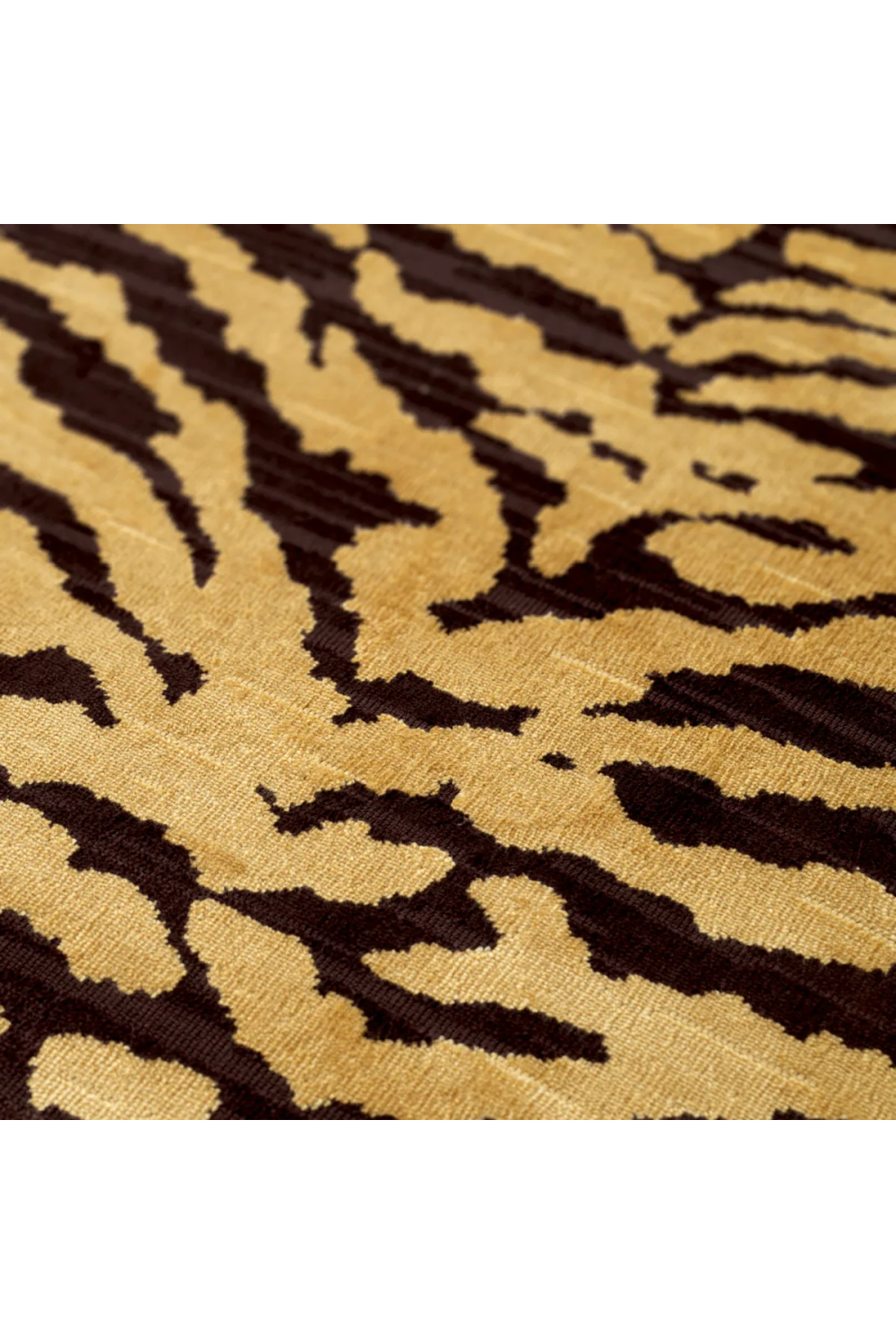 Animal Pattern Cushion Tigris | Eichholtz Miami