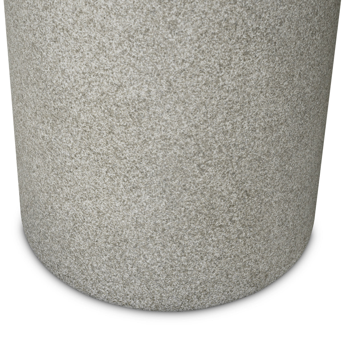 Stone Outdoor Dining Table Cloverdale | Eichholtz Miami