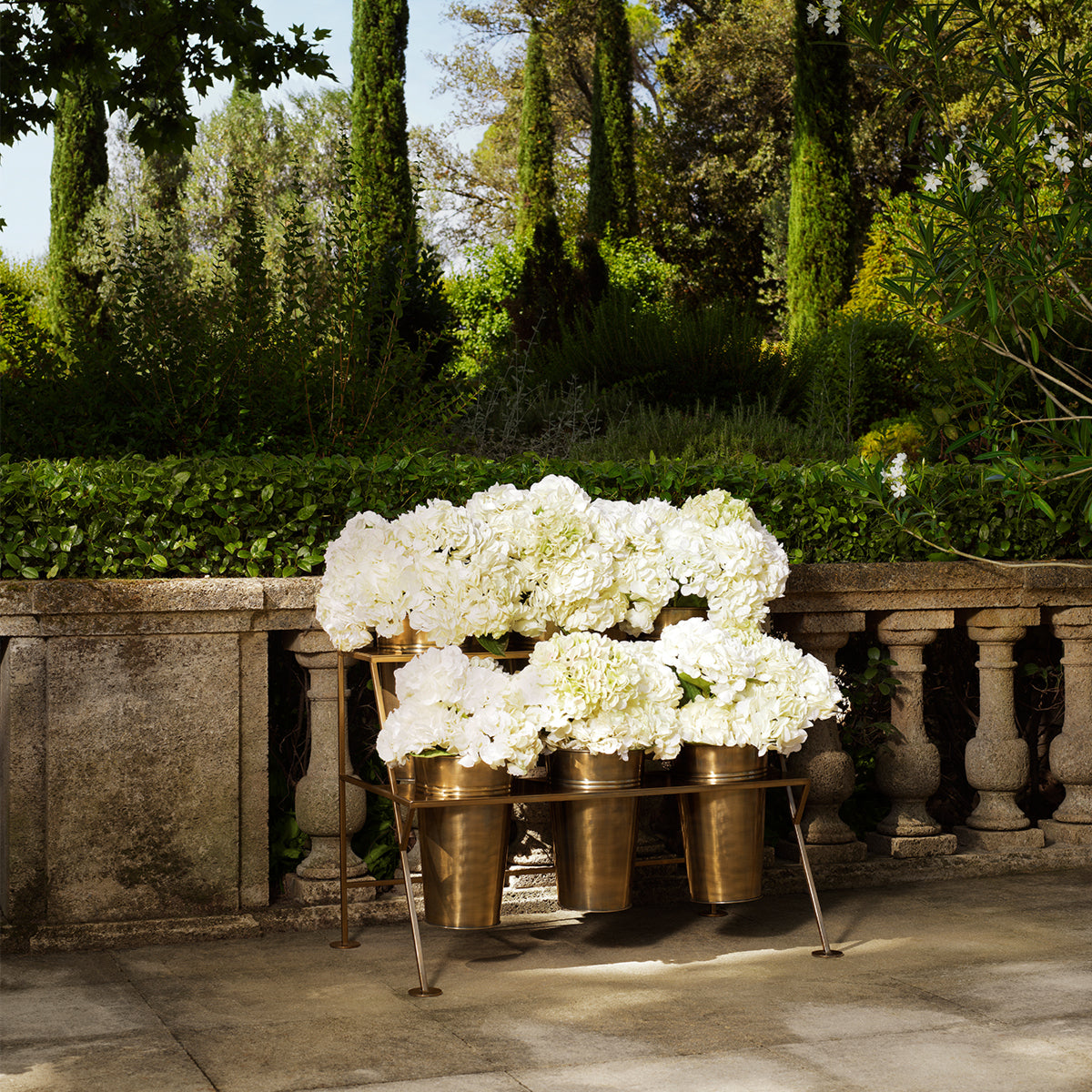 Display Rack Maison des Fleurs | Eichholtz Miami