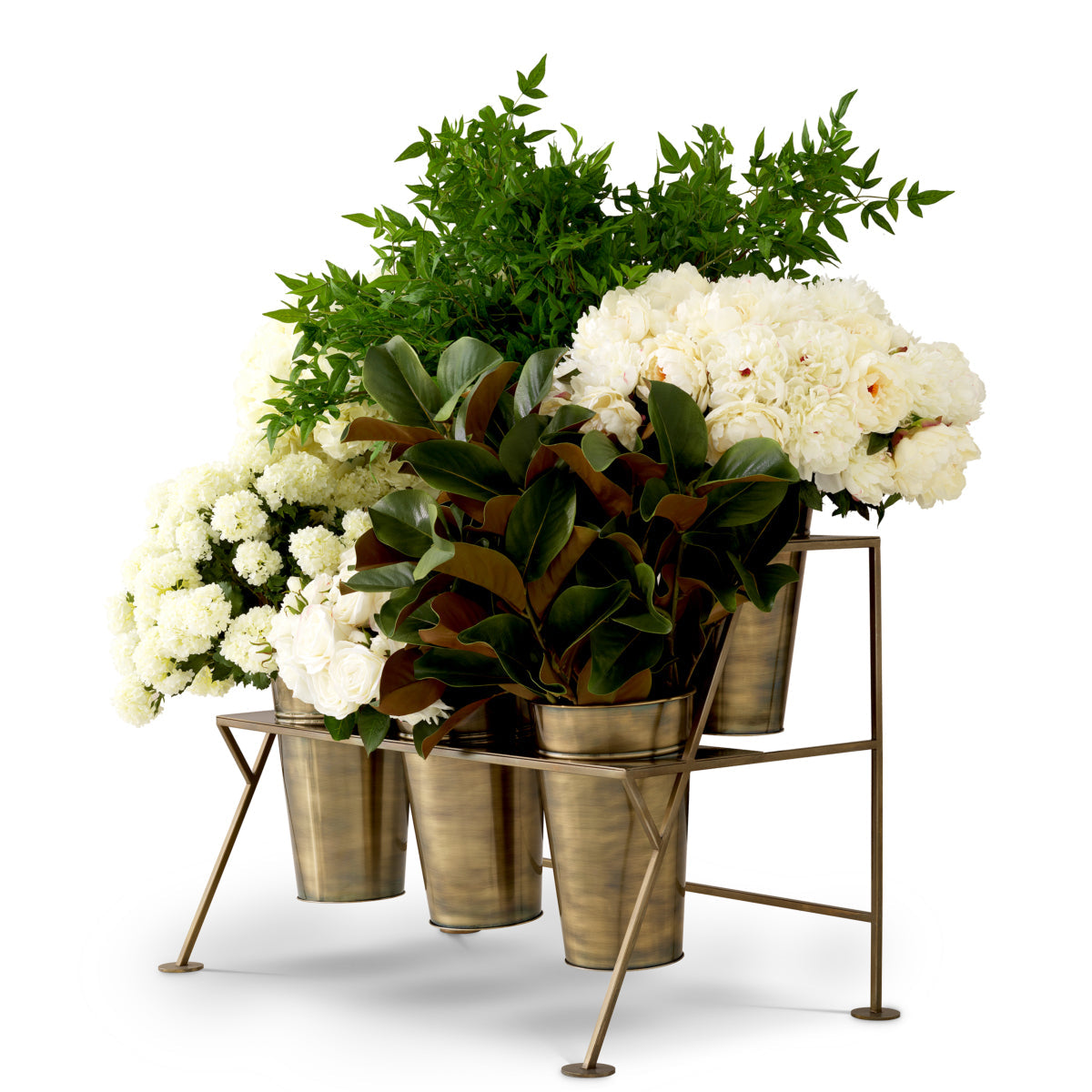 Display Rack Maison des Fleurs | Eichholtz Miami