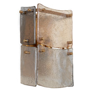 Brass Wall Lamp Laurent | Eichholtz Miami
