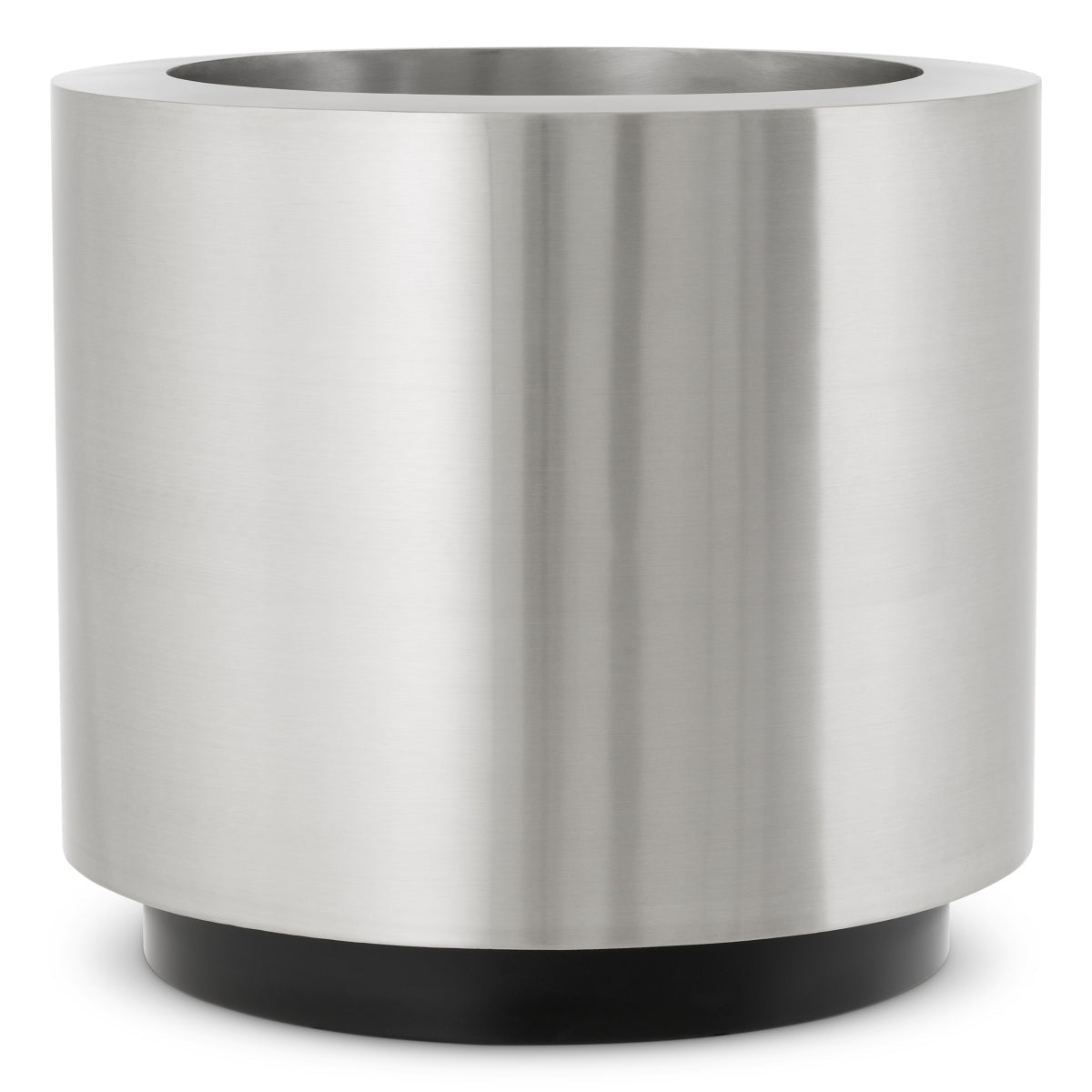Round Gold Planter S Jasper | Eichholtz Miami