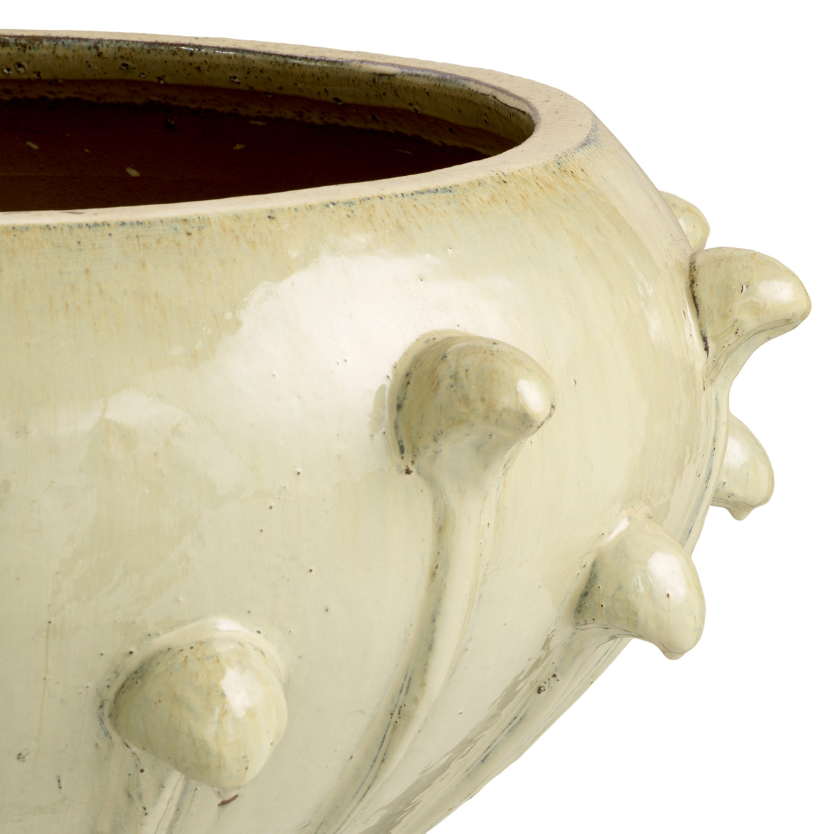 Sand Outdoor Planter Mistral | Eichholtz Miami