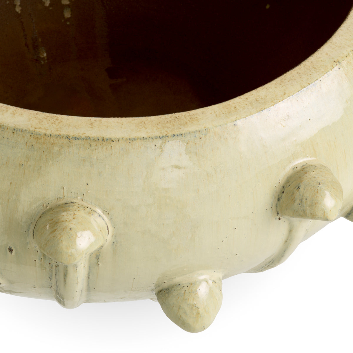 Sand Outdoor Planter Mistral | Eichholtz Miami