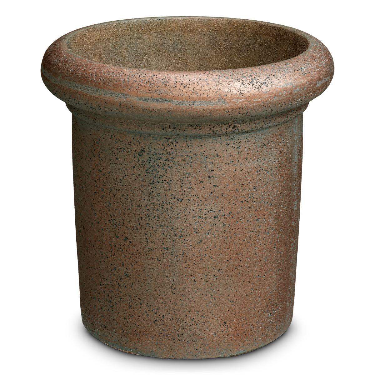 Bronze Outdoor Planter Verdon | Eichholtz Miami