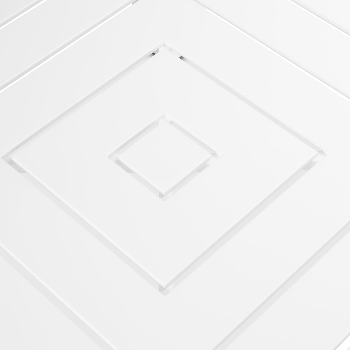 Square Outdoor Coffee Table Vistamar | Eichholtz Miami