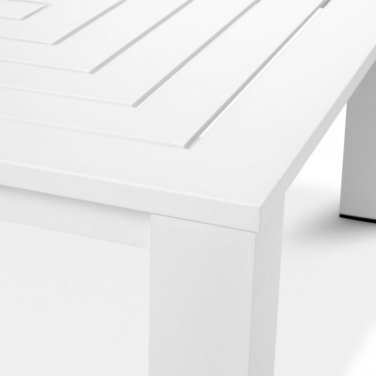 Square Outdoor Coffee Table Vistamar | Eichholtz Miami