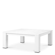 Square Outdoor Coffee Table Vistamar | Eichholtz Miami