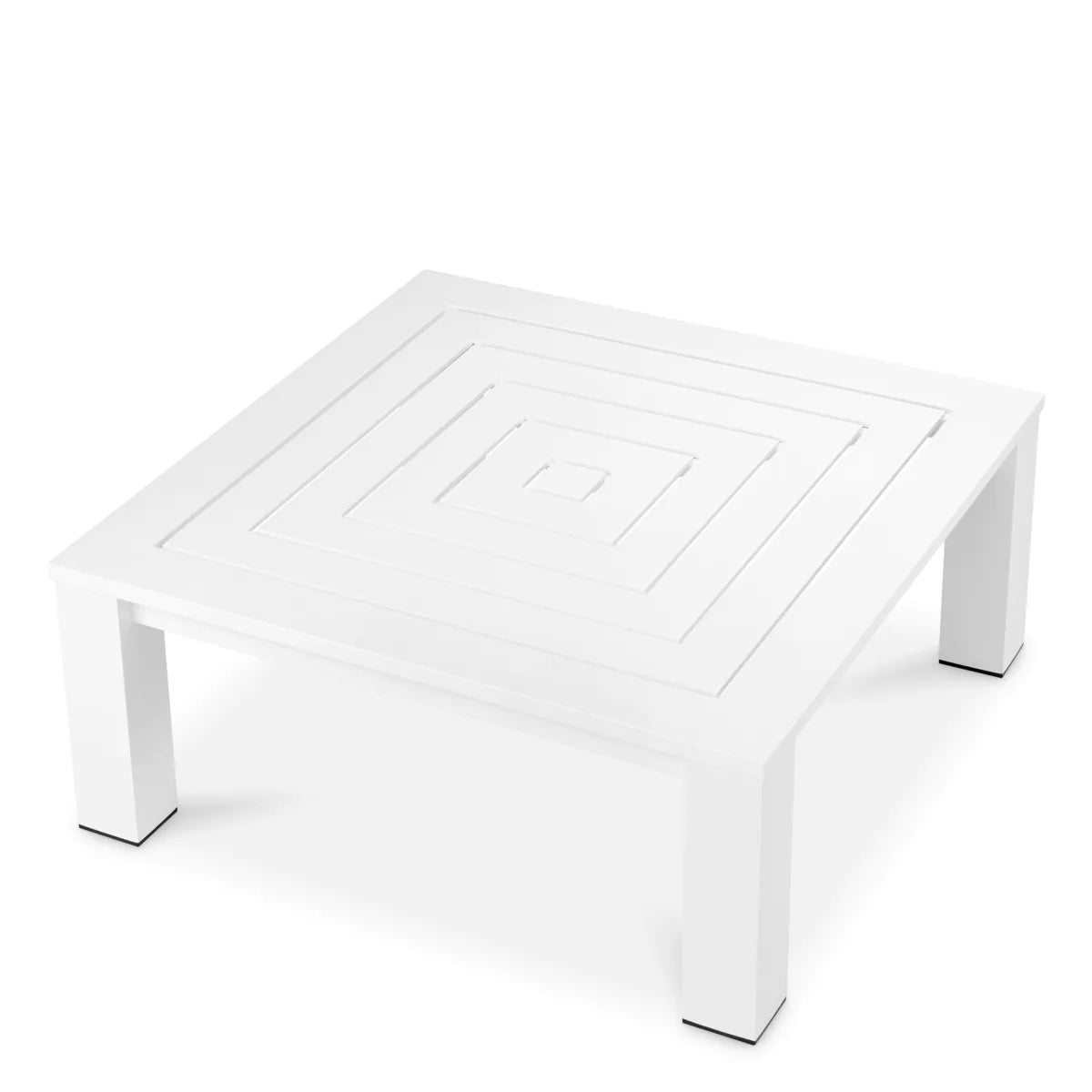 Square Outdoor Coffee Table Vistamar | Eichholtz Miami