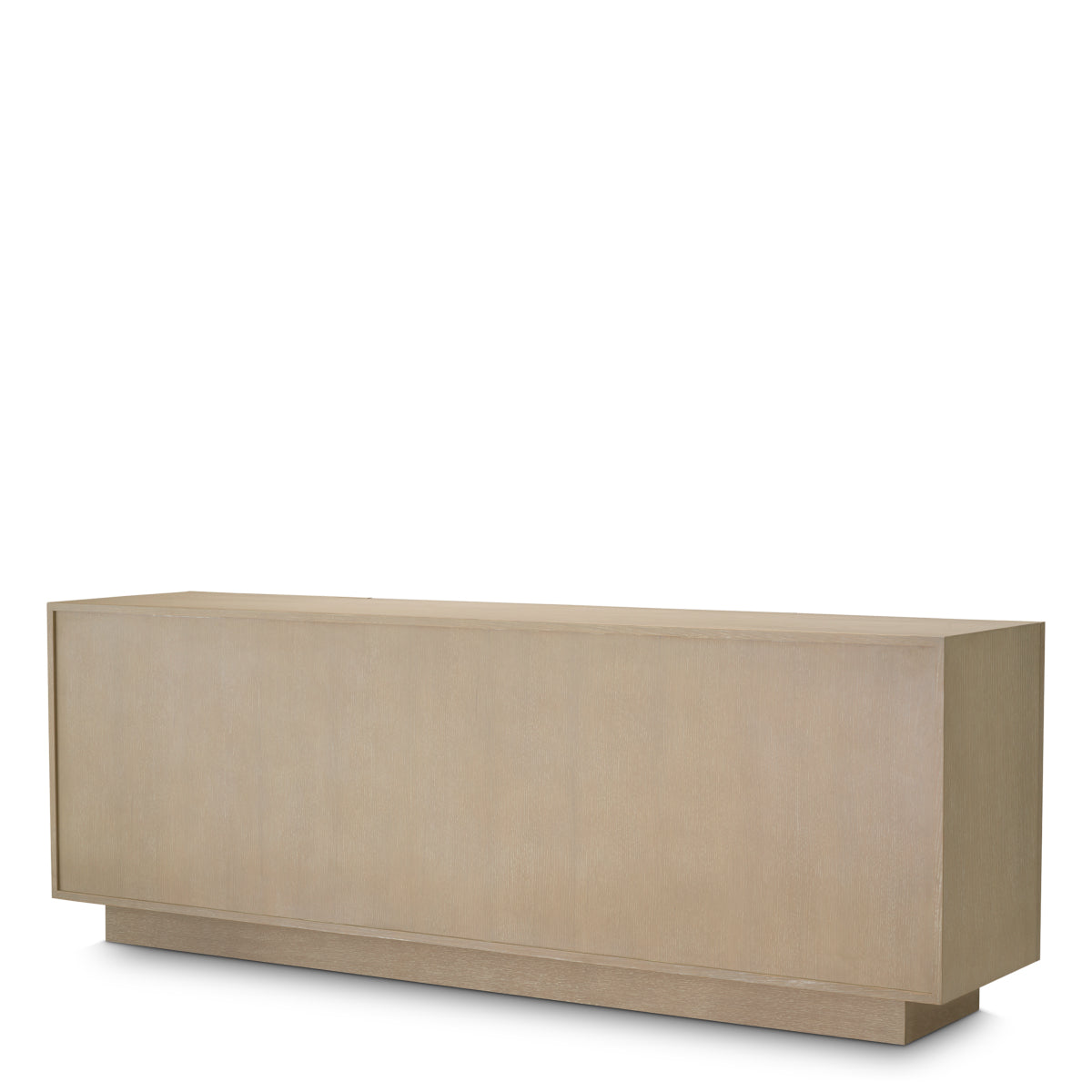 Oak 4-Door Dresser Borchard | Eichholtz Miami