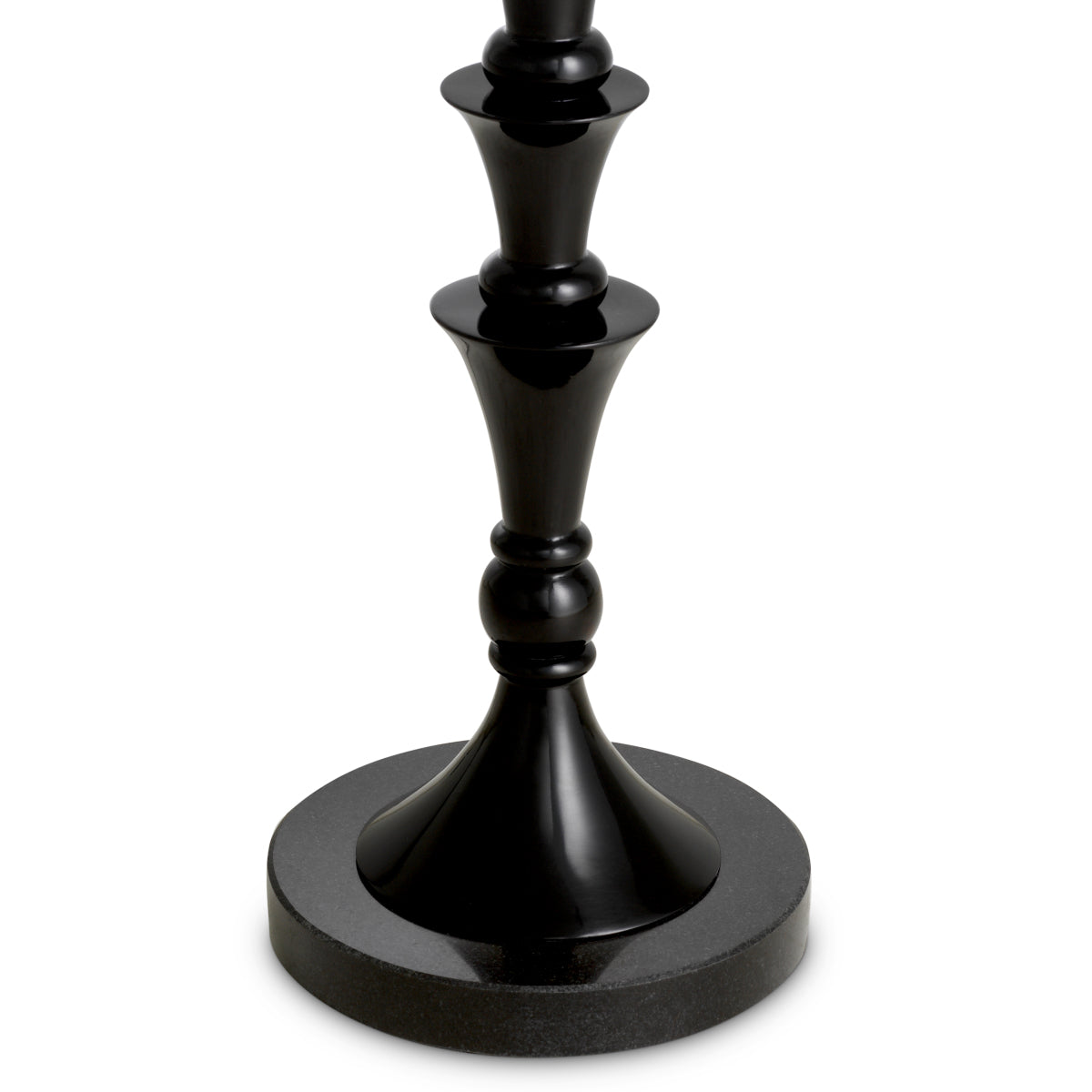 Granite Base Floor Lamp Arabella | Eichholtz Miami
