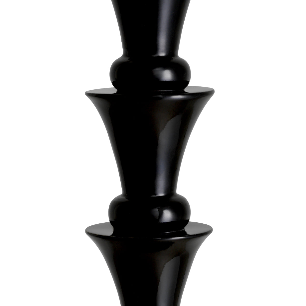 Granite Base Floor Lamp Arabella | Eichholtz Miami
