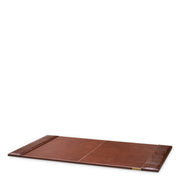 Leather Desk Blotter Scaleo | Eichholtz Miami