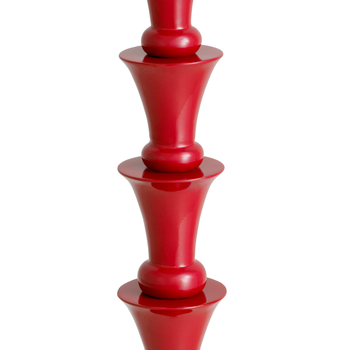 Granite Base Floor Lamp Arabella | Eichholtz Miami