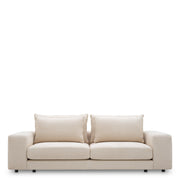 Upholstered Sofa Lounge Club L