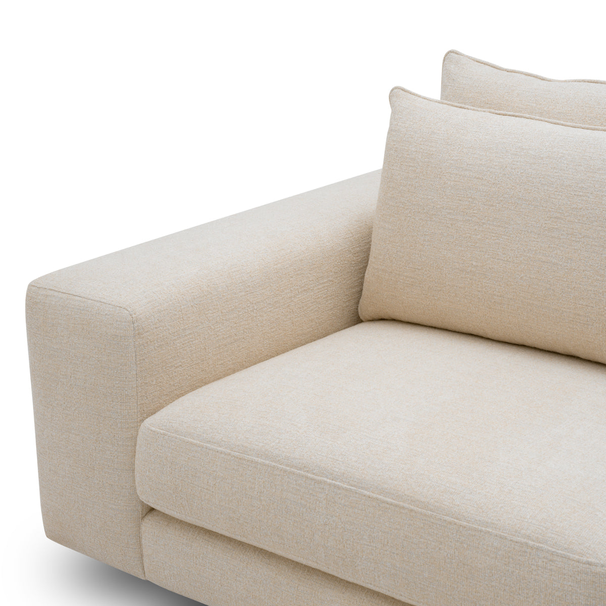 Upholstered Sofa Lounge Club L | Eichholtz Miami