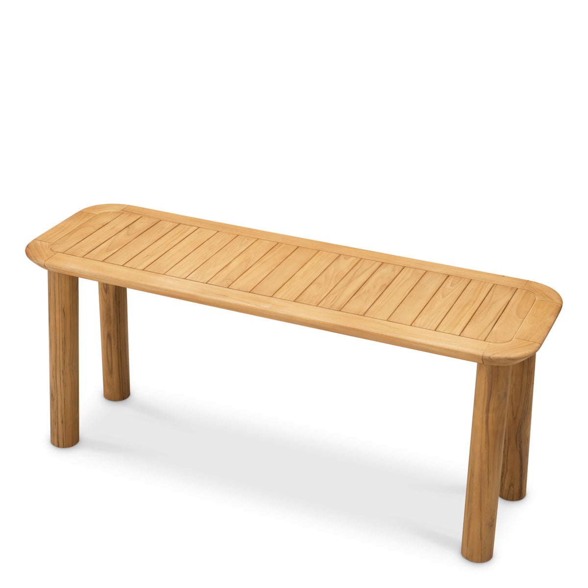 Teak Outdoor Console Table Weston | Eichholtz Miami