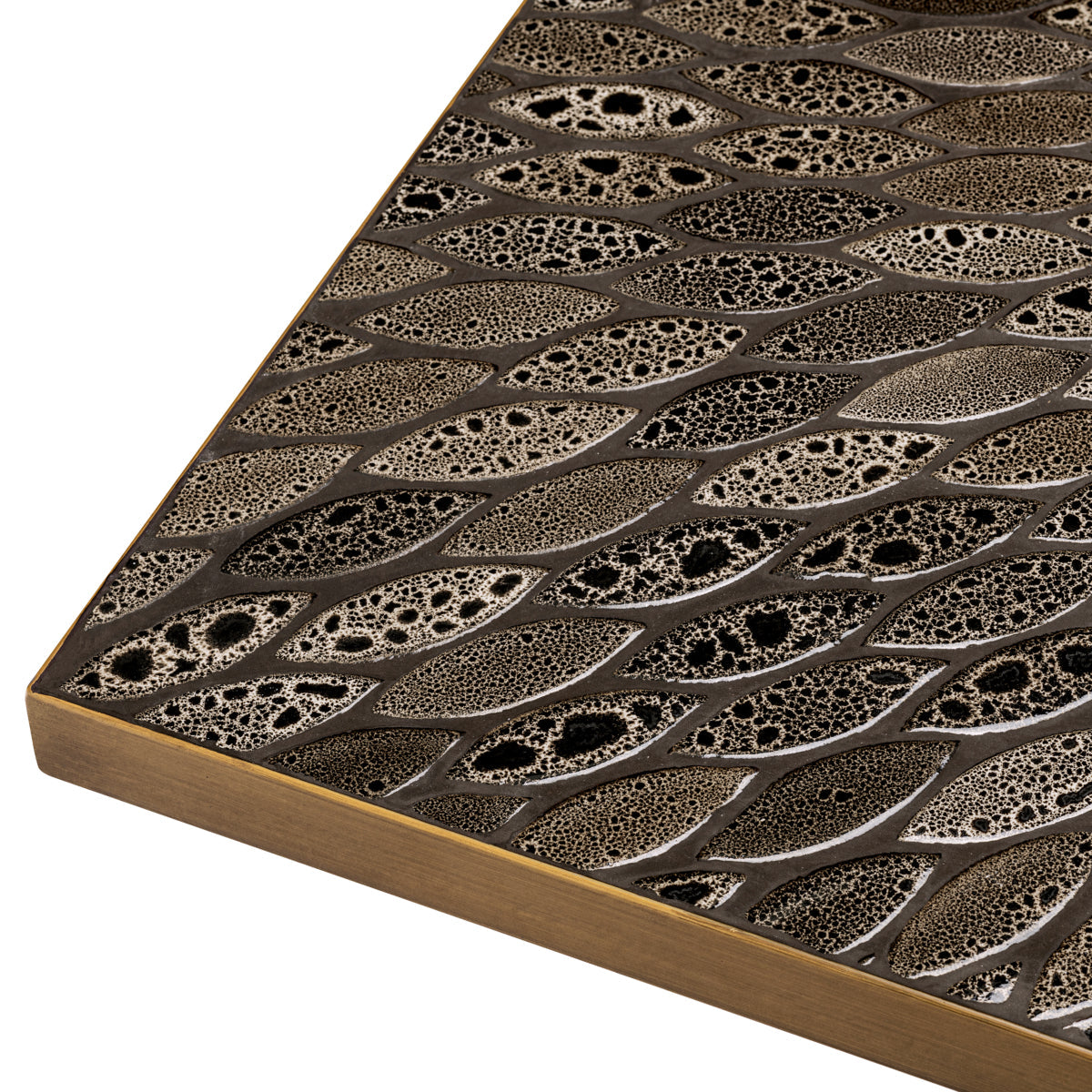Square Dining Table Declan | Eichholtz Miami