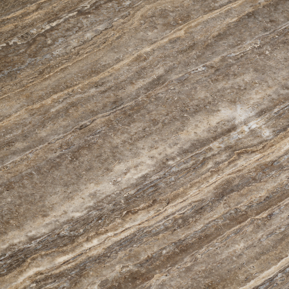 Silver Travertine Coffee Table Ciro | Eichholtz Miami