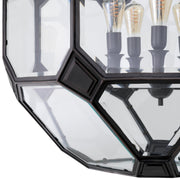 Hand Casted Lantern Olympia