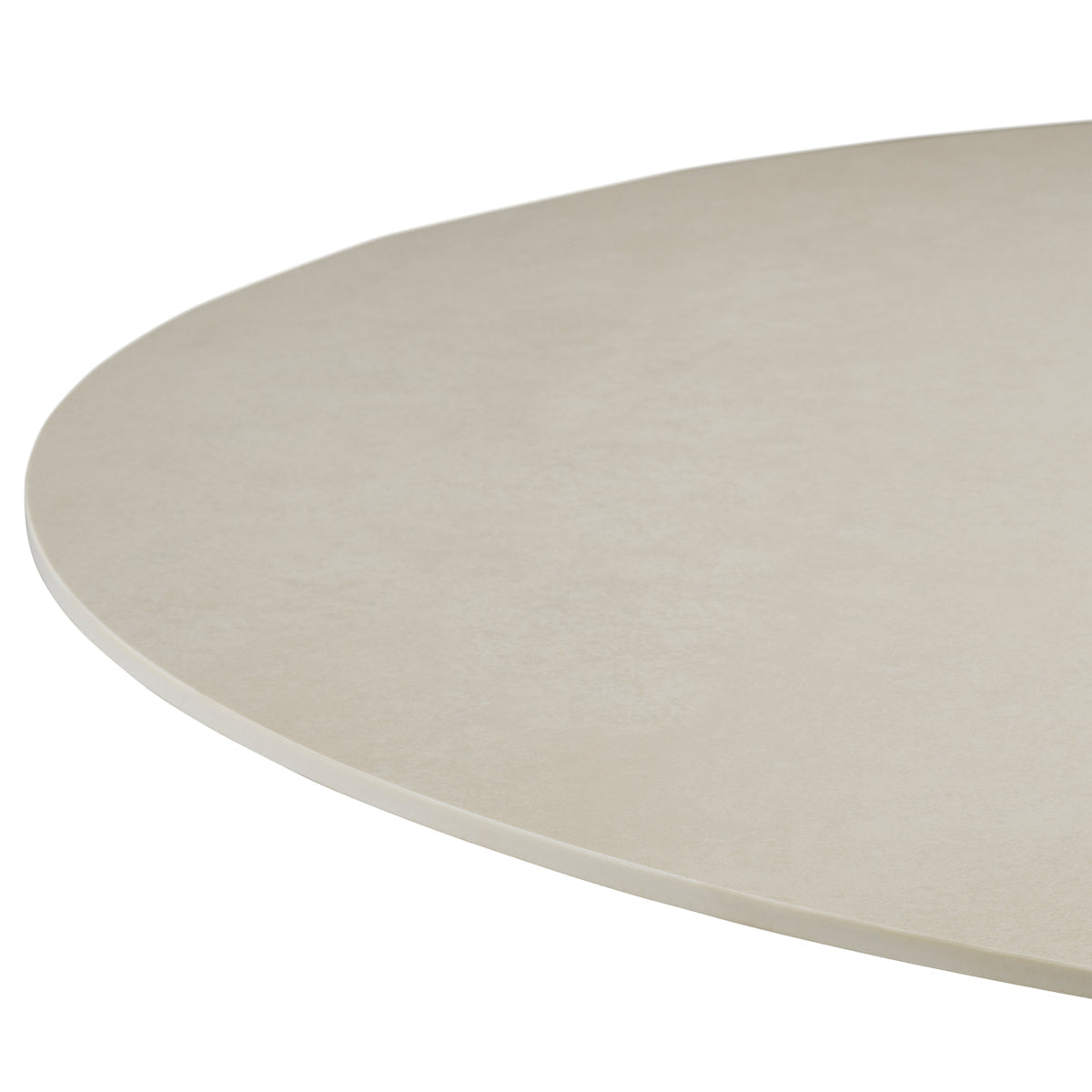 Outdoor Coffee Table Volterra Round | Eichholtz Miami