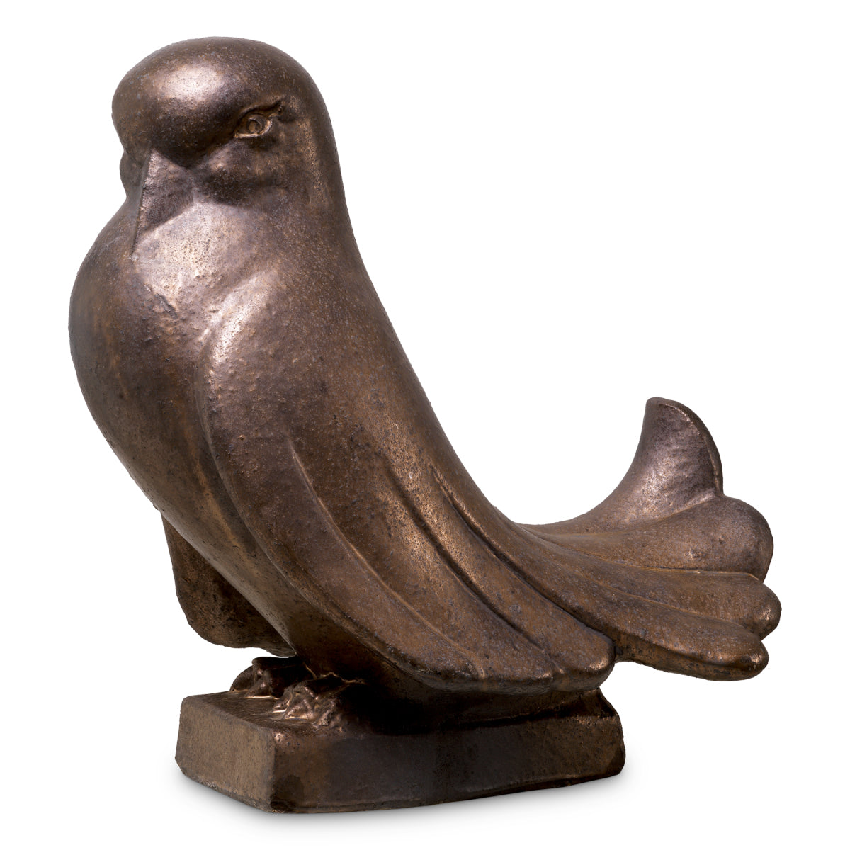 Ceramic Bird Dove | Eichholtz Miami