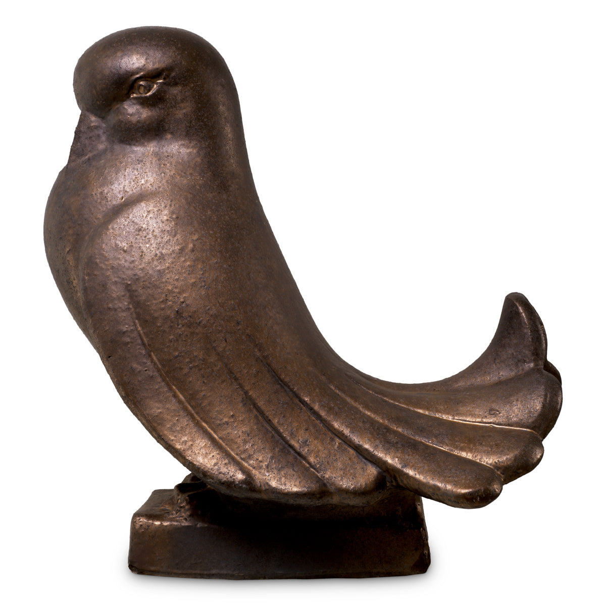 Ceramic Bird Dove | Eichholtz Miami