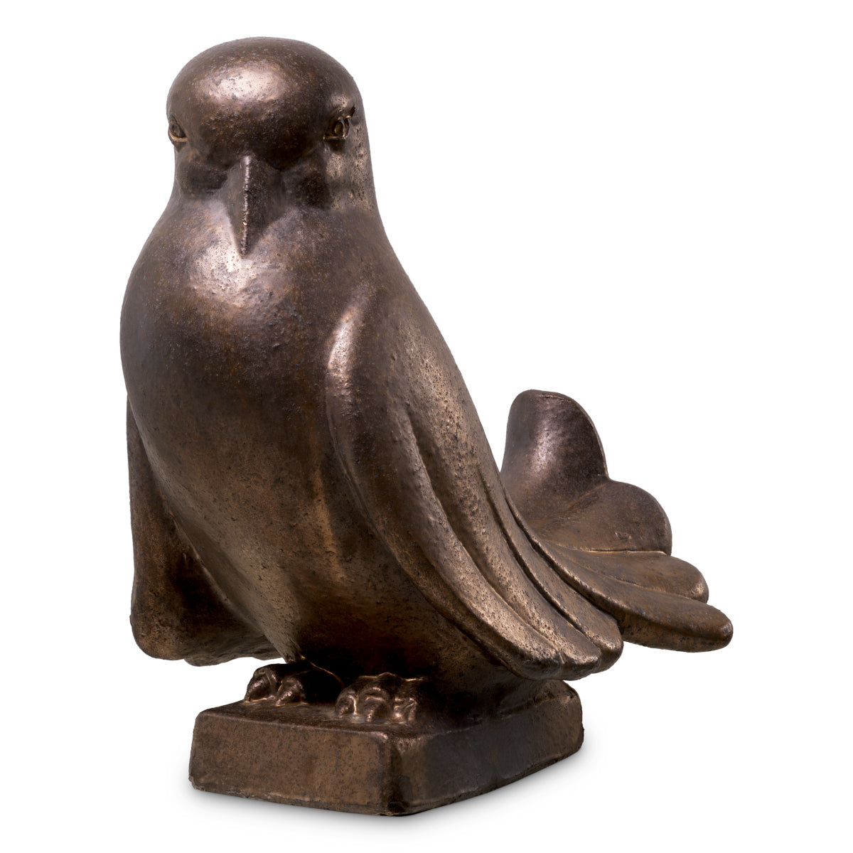 Ceramic Bird Dove | Eichholtz Miami