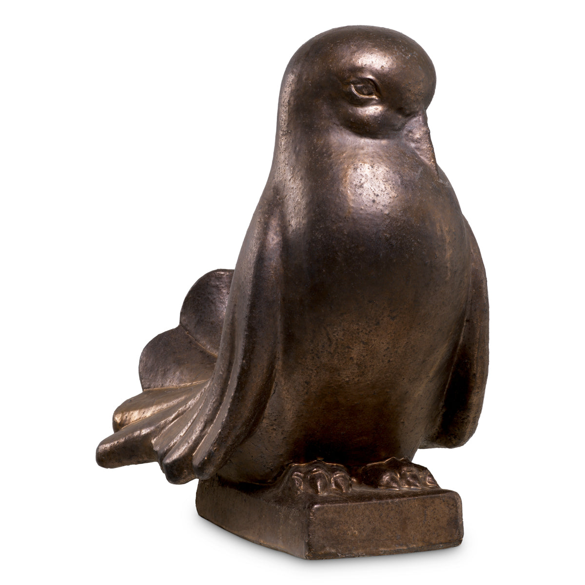 Ceramic Bird Dove | Eichholtz Miami